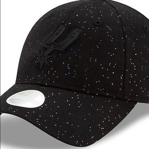 Brand NEW Women’s SPURS Hat